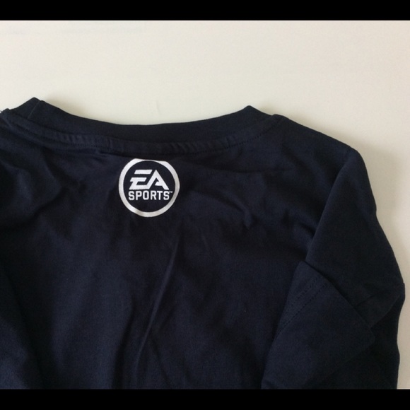 EA Sports FIFA 15 Navy T-Shirt - Picture 3 of 3
